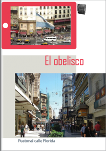 Revista N.°1 Conociendo lugare: Buenos Aires